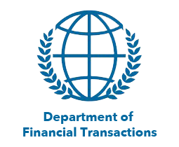 Department of Financial Transactions